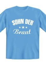 Sohn der Braut
