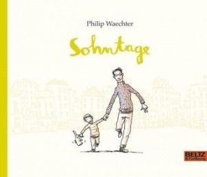 Buch SOHNTAGE