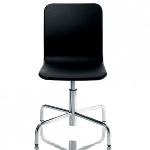 Soho Drehstuhl mit Vierfußkreuz