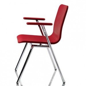 Soho Stuhl (2 Stk) mit Armlehnen