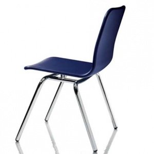 Soho Stuhl (2 Stk) ohne Armlehnen