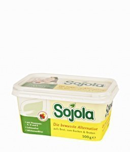 Sojola Soja Margarine (500g)