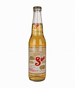 Sol Clara (330ml Flasche)