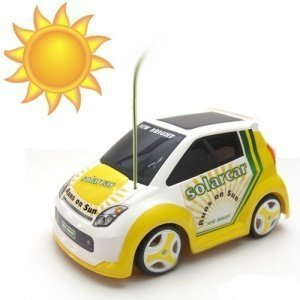 Solar Auto