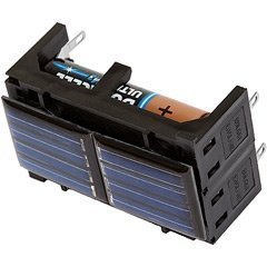 Solar Batterie Regenerator