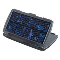 Solar-Ladegerät e.GO! Fun