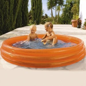 Solar-Pool
