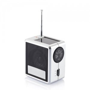 Solar Radio XD Design Solarradio