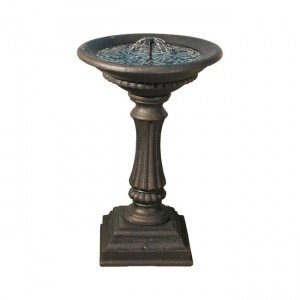 Solar-Vogeltränke Ashbourne