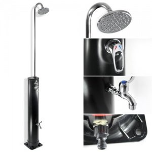 Gartendusche, 20 Liter