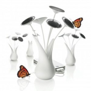 Solarladegerät Sunshine