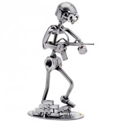 Soldat Schraubenmännchen