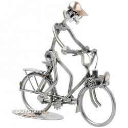 Solex Schraubenmännchen