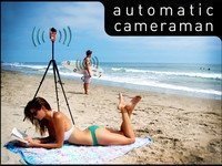 Soloshot - Automatischer Kameramann