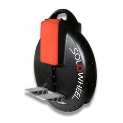 Solowheel - motorisiertes Einrad