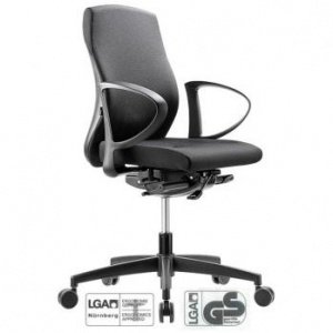 Solution SY 5 Solution SY 7 Bürodrehstuh