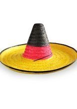 Sombrero Deutschland