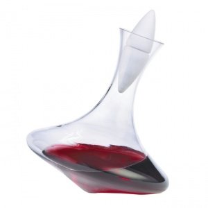 Sommelier-Karaffe PowerPull