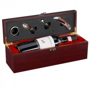 Sommelier-Set Chianti