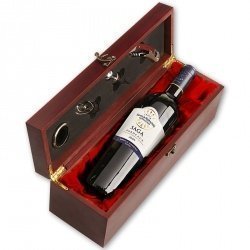 Sommelier Set Rothschild Französischer Weingenuß