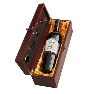 Sommelier Set Rothschild Wein und Access
