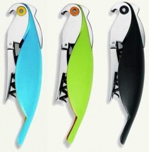 Sommelierbesteck "Parrot" Alessandro Men