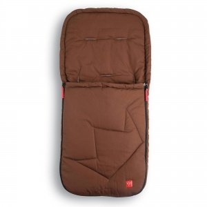 Sommer-Fußsack "Ammy"