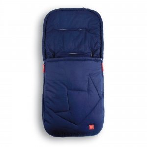 Sommer-Fußsack "Ammy"