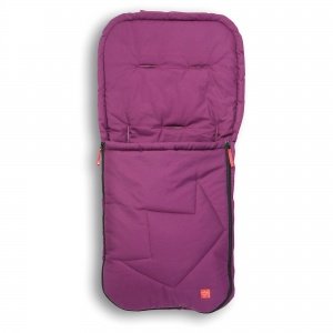 Sommer-Fußsack "Ammy"