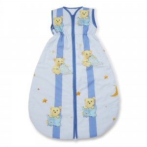 Sommer-Kugel-Schlafsack