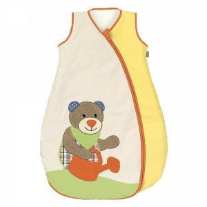 Sommer-Schlafsack "Benno"