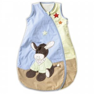 Sommer-Schlafsack "Emmi"