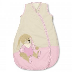 Sommer-Schlafsack "Hetti"