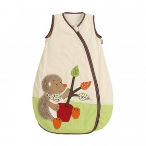 Sommer-Schlafsack "Isidor"