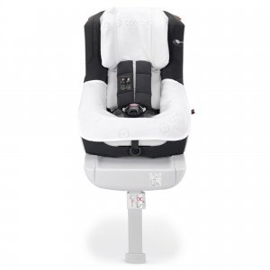 Sommerbezug "Cooly" für Autositz Absorbe