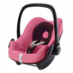 Sommerbezug für "Pebble"