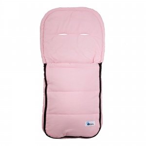 Sommerfußsack 06 rose