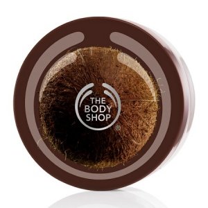 Sondergröße! Coconut Body Scrub (300 ml)