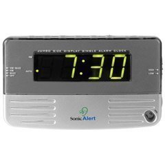 Sonic Bedside Traveller