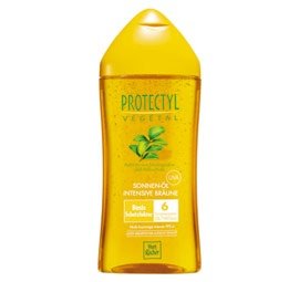 Sonnen-Öl Intensive Bräune LSF  6