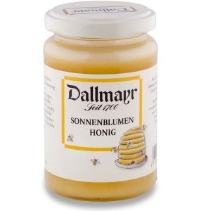 Sonnenblumenhonig Dallmayr