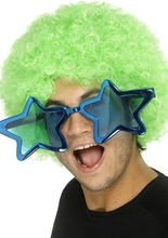 Sonnenbrille Partybrille Riesenbrille St