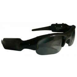 Sonnenbrille mit Kamera Eagle-I HD