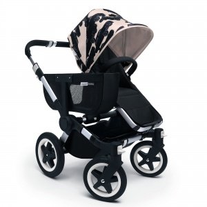 Sonnendach Donkey "Andy Warhol" Cars