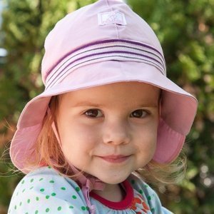 Sonnenhut Feuerwehr rosa