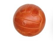 Sonnenleder - historischer Original-WM-F