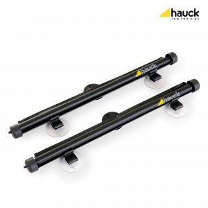 Sonnenrollo Shade me schwarz