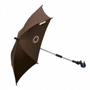 Sonnenschirm für Cameleon und Bee