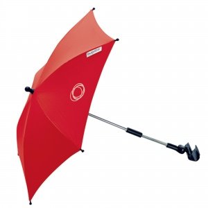 Sonnenschirm für Cameleon und Bee