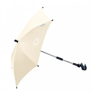 Sonnenschirm für Cameleon und Bee